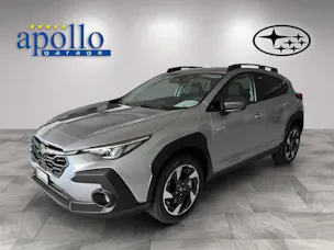 Subaru Crosstrek 2.0i e-Boxer Luxury