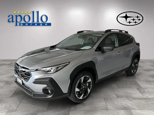 Subaru Crosstrek 2.0i e-Boxer Luxury