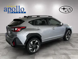 Subaru Crosstrek 2.0i e-Boxer Luxury