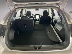 Subaru Crosstrek 2.0i e-Boxer Luxury