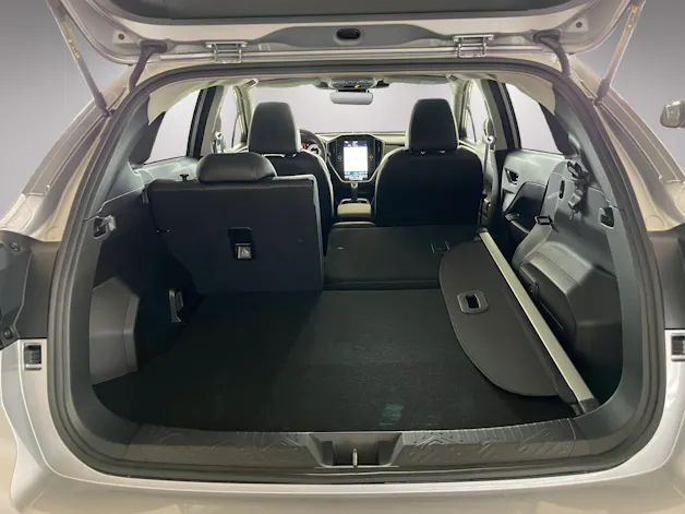 Subaru Crosstrek 2.0i e-Boxer Luxury