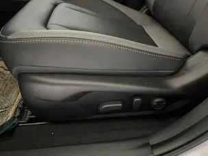 Subaru Crosstrek 2.0i e-Boxer Luxury