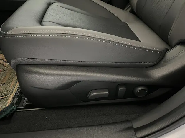 Subaru Crosstrek 2.0i e-Boxer Luxury