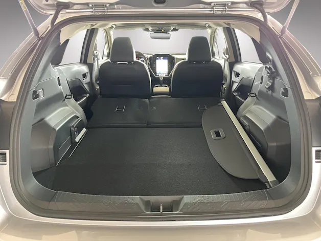 Subaru Crosstrek 2.0i e-Boxer Luxury