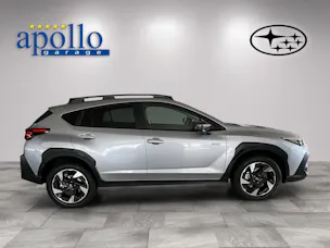 Subaru Crosstrek 2.0i e-Boxer Luxury