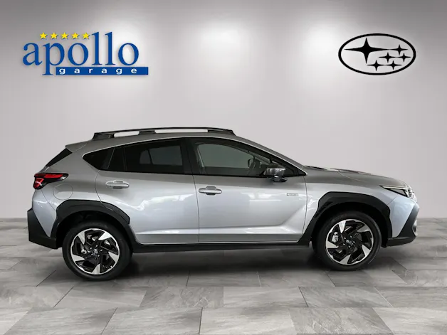 Subaru Crosstrek 2.0i e-Boxer Luxury