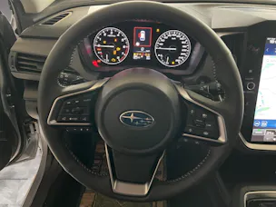 Subaru Crosstrek 2.0i e-Boxer Luxury