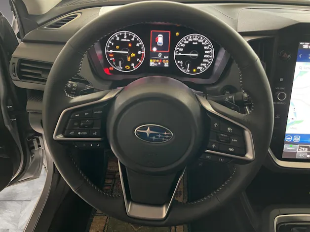 Subaru Crosstrek 2.0i e-Boxer Luxury
