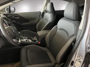 Subaru Crosstrek 2.0i e-Boxer Luxury