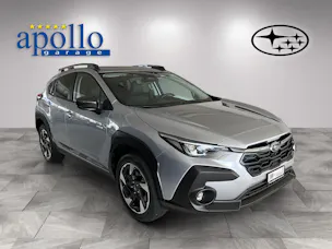 Subaru Crosstrek 2.0i e-Boxer Luxury