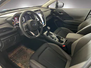 Subaru Crosstrek 2.0i e-Boxer Luxury