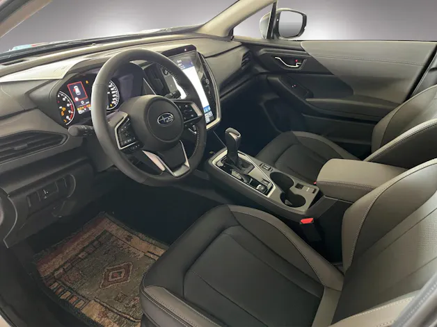 Subaru Crosstrek 2.0i e-Boxer Luxury