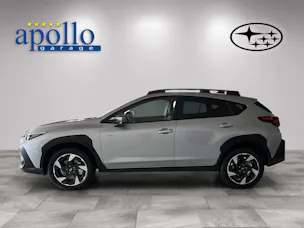 Subaru Crosstrek 2.0i e-Boxer Luxury