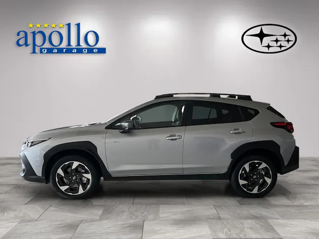 Subaru Crosstrek 2.0i e-Boxer Luxury