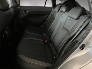 Subaru Crosstrek 2.0i e-Boxer Luxury
