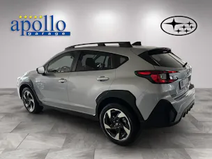 Subaru Crosstrek 2.0i e-Boxer Luxury