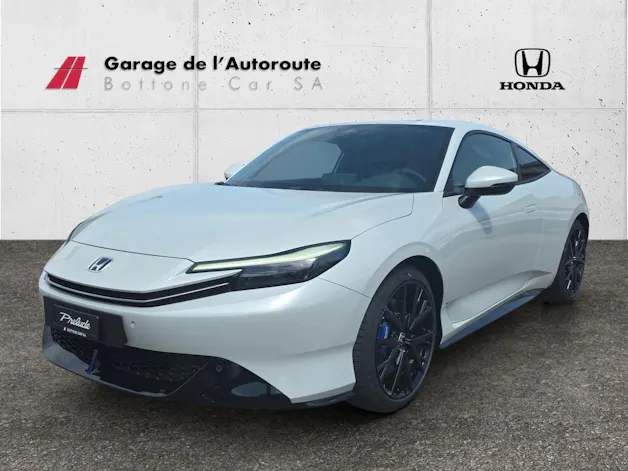 Honda Prelude 2.0 i-MMD Advance
