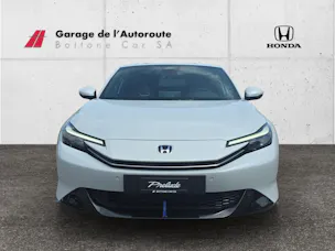 Honda Prelude 2.0 i-MMD Advance