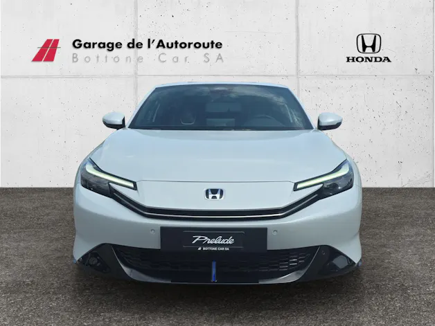 Honda Prelude 2.0 i-MMD Advance