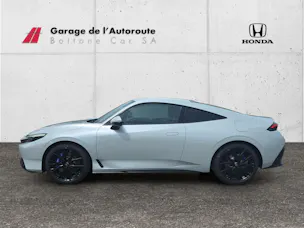 Honda Prelude 2.0 i-MMD Advance