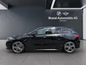 BMW 120d xDrive SAG