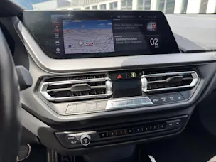 BMW 120d xDrive SAG
