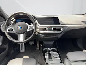 BMW 120d xDrive SAG