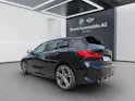 BMW 120d xDrive SAG