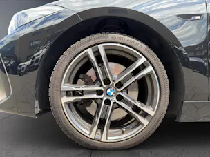 BMW 120d xDrive SAG