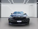 BMW 120d xDrive SAG