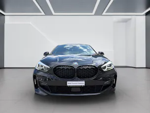 BMW 120d xDrive SAG