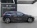 BMW 120d xDrive SAG