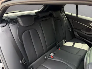 BMW 120d xDrive SAG