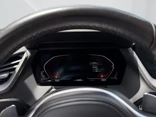BMW 120d xDrive SAG
