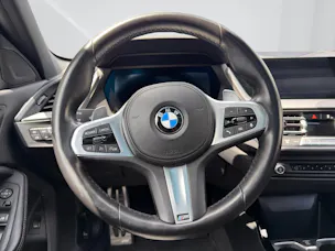 BMW 120d xDrive SAG