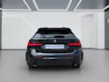 BMW 120d xDrive SAG