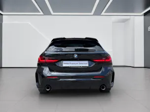 BMW 120d xDrive SAG