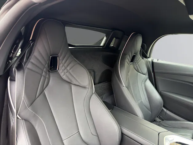 BMW Z4 M40i