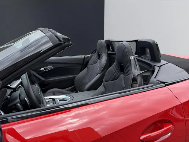 BMW Z4 M40i