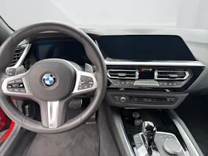 BMW Z4 M40i