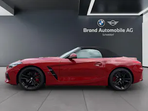 BMW Z4 M40i
