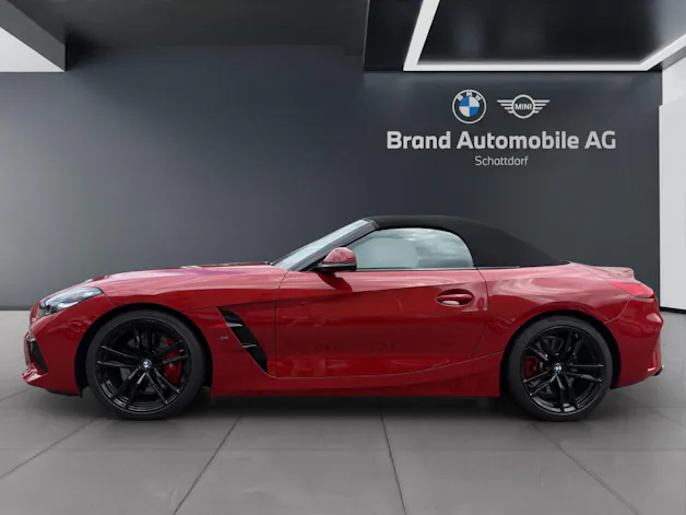 BMW Z4 M40i