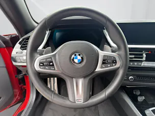BMW Z4 M40i