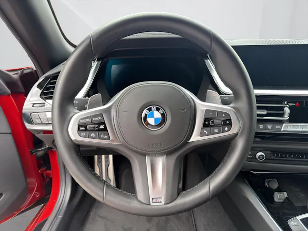 BMW Z4 M40i