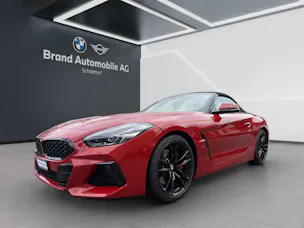 BMW Z4 M40i