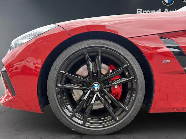 BMW Z4 M40i