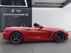 BMW Z4 M40i