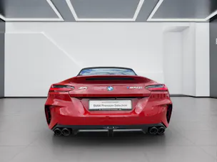 BMW Z4 M40i