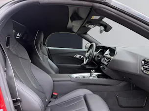 BMW Z4 M40i
