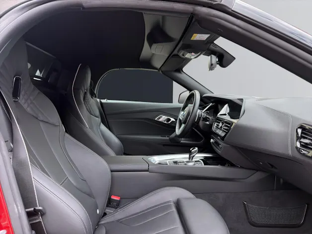 BMW Z4 M40i